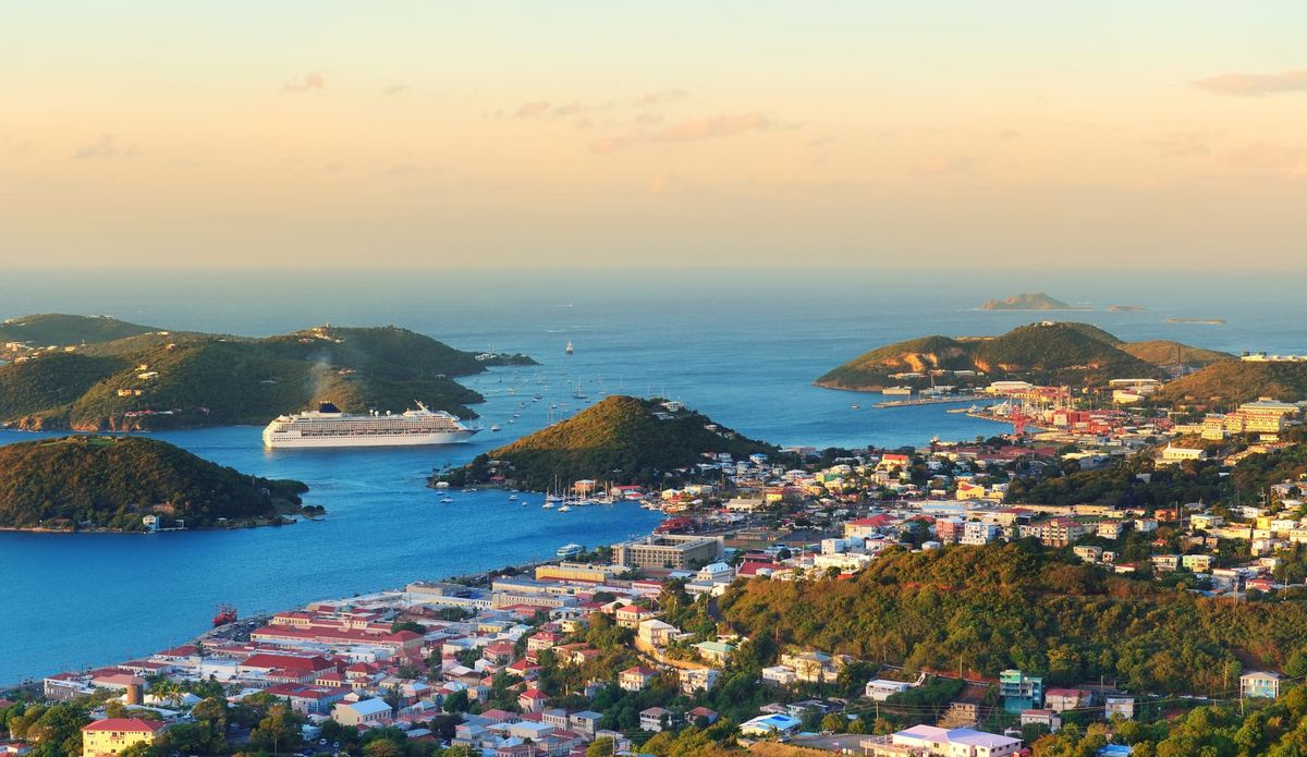 Visiting St. Thomas in November: Everything You Need To Know