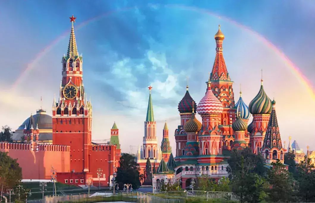 Cheapest and Most Expensive Times To Visit Russia