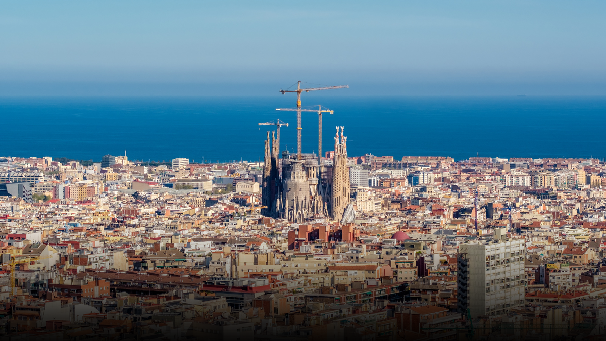 Barcelona's Best Neighborhoods and Hotels To Stay In