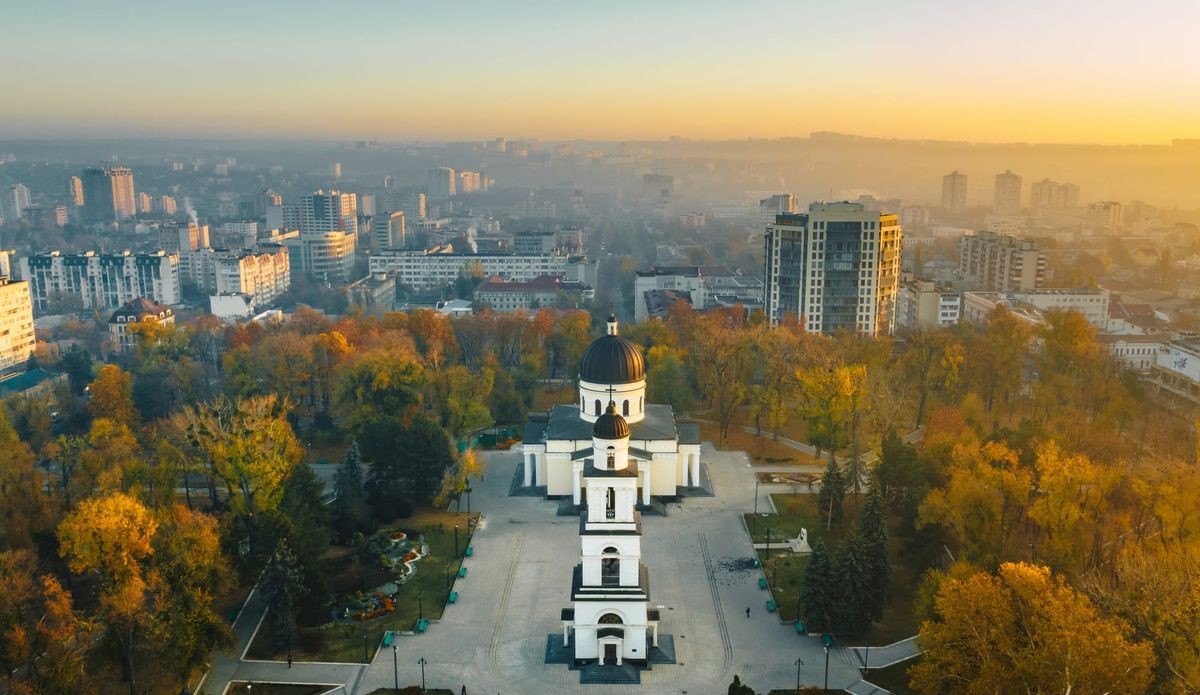 Cheapest and Most Expensive Times To Visit Moldova