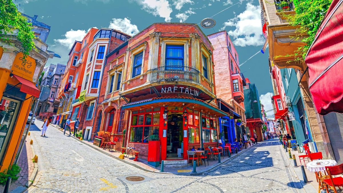 Cheapest and Most Expensive Times To Visit Istanbul