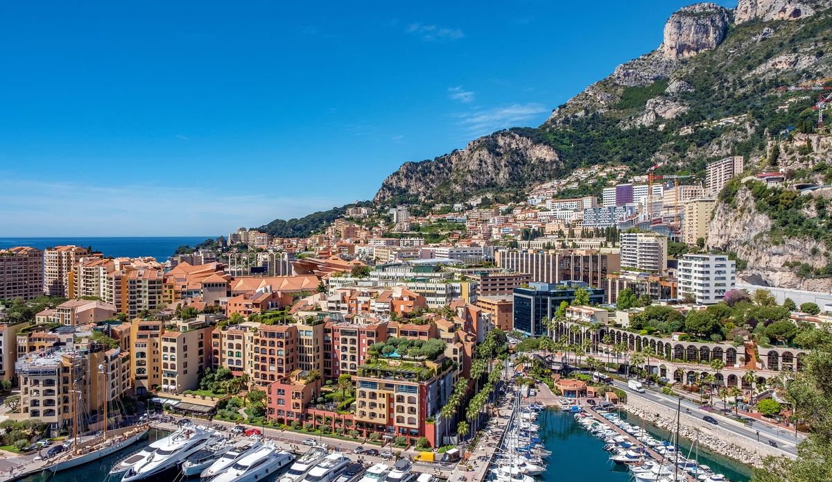 Monaco's Cheapest and Most Expensive Times To Visit