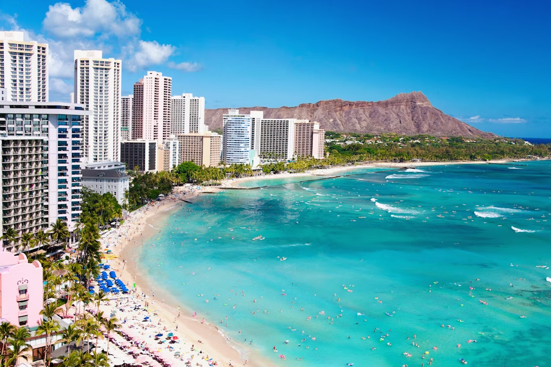 Cheapest and Most Expensive Times To Visit Oʻahu