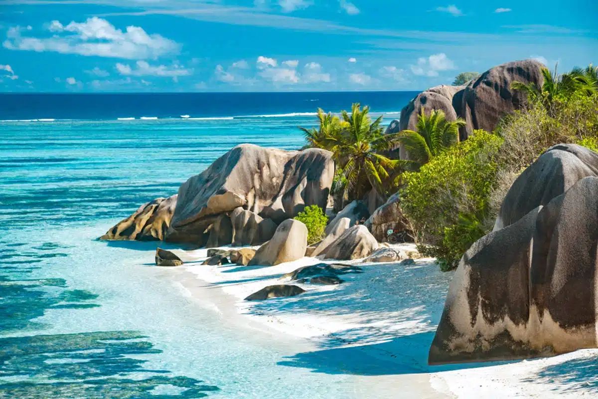 Best Beaches in Seychelles for Clear Water and Incredible Views