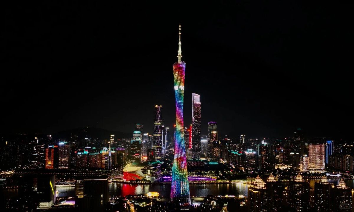 Cost To Visit Guangzhou: Complete Travel Budget Guide