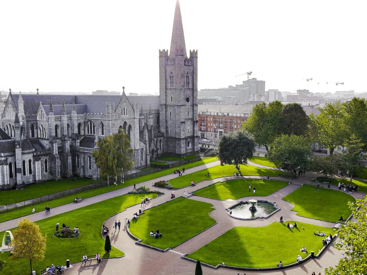 Cost to Visit Dublin: Travel Budget Guide 2026