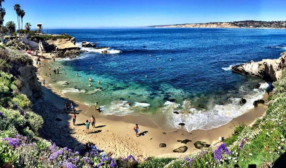 Best Beaches in San Diego – Top 10 Picks