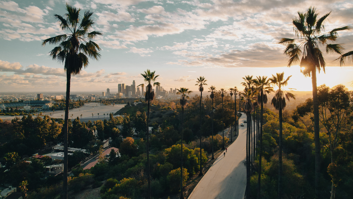Cost to Visit Los Angeles: Travel Budget Guide (2026)