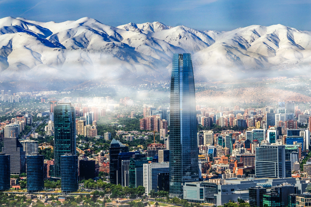 Cost to Visit Santiago: 2026 Budget Guide