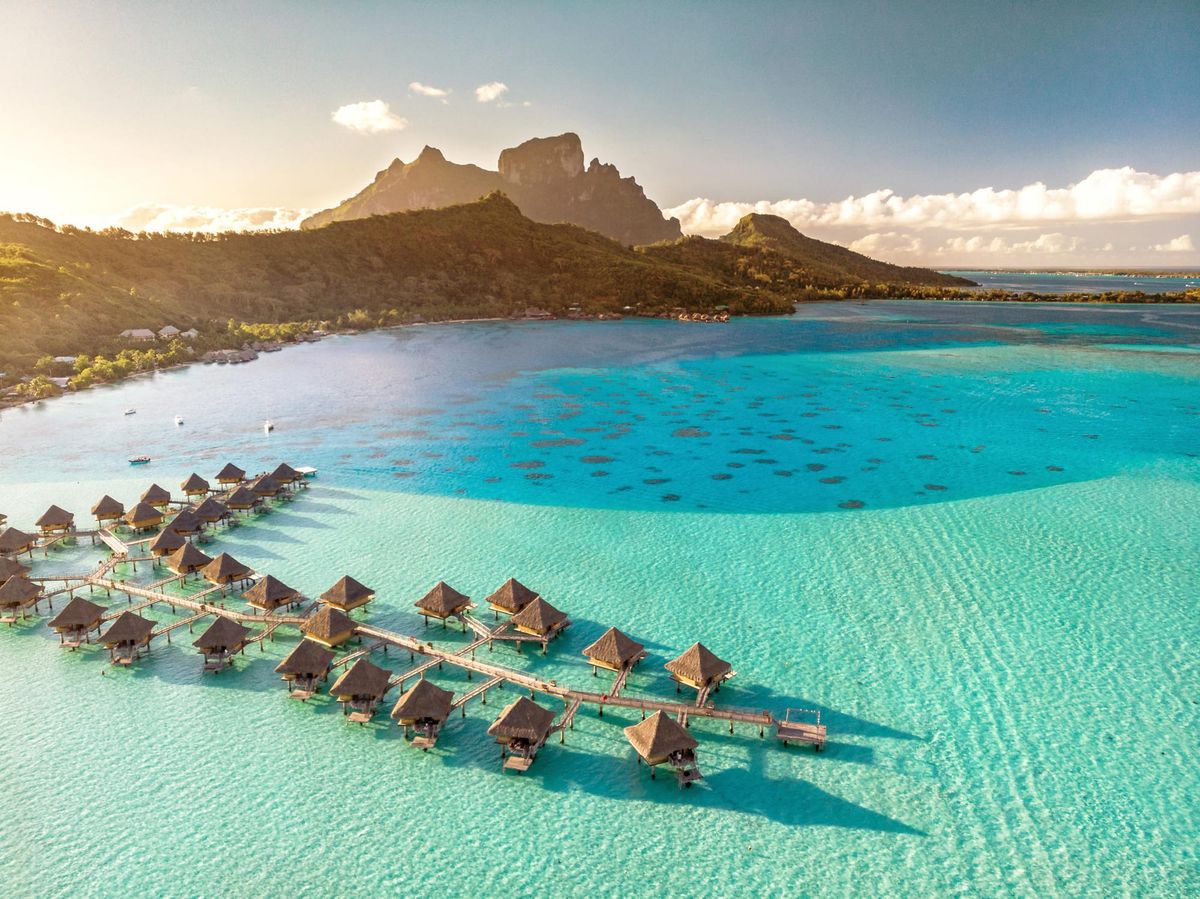 Cheapest and Most Expensive Times To Visit Tahiti