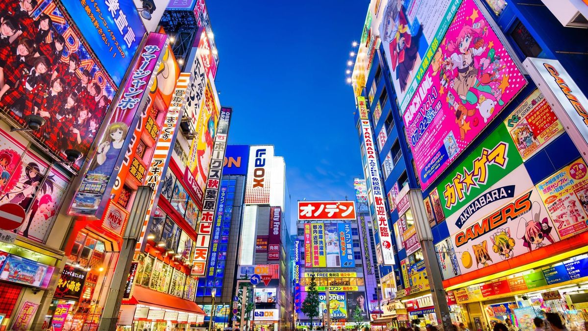Cost To Visit Tokyo: Complete Travel Budget Guide (2026)