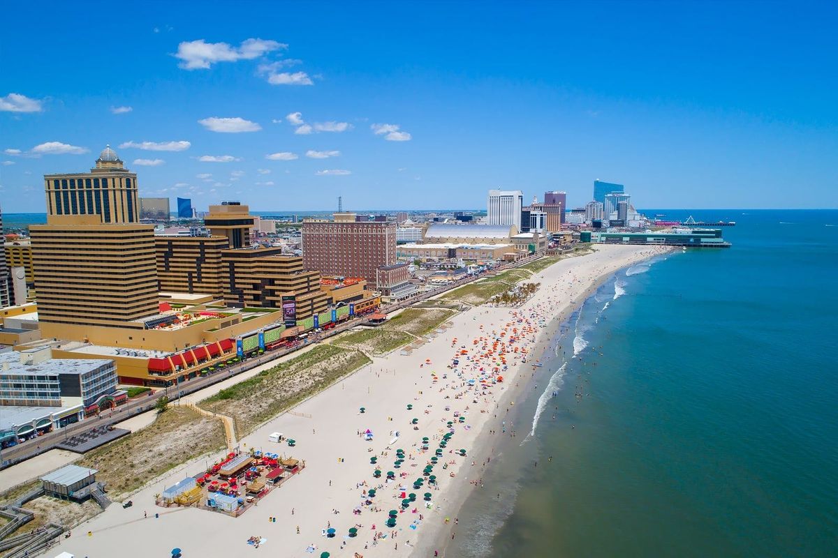 Atlantic City: Cheapest & Most Expensive Times to Visit