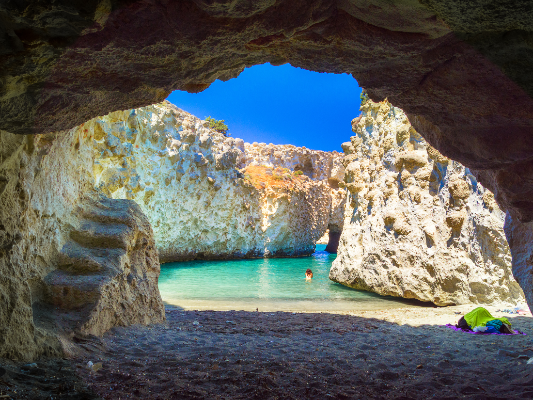 Visiting Greece In June: Everything You Need To Know