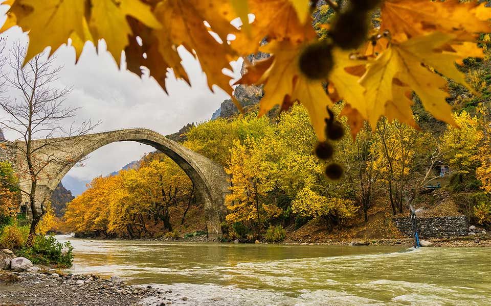 Visiting Greece In October: Everything You Need To Know