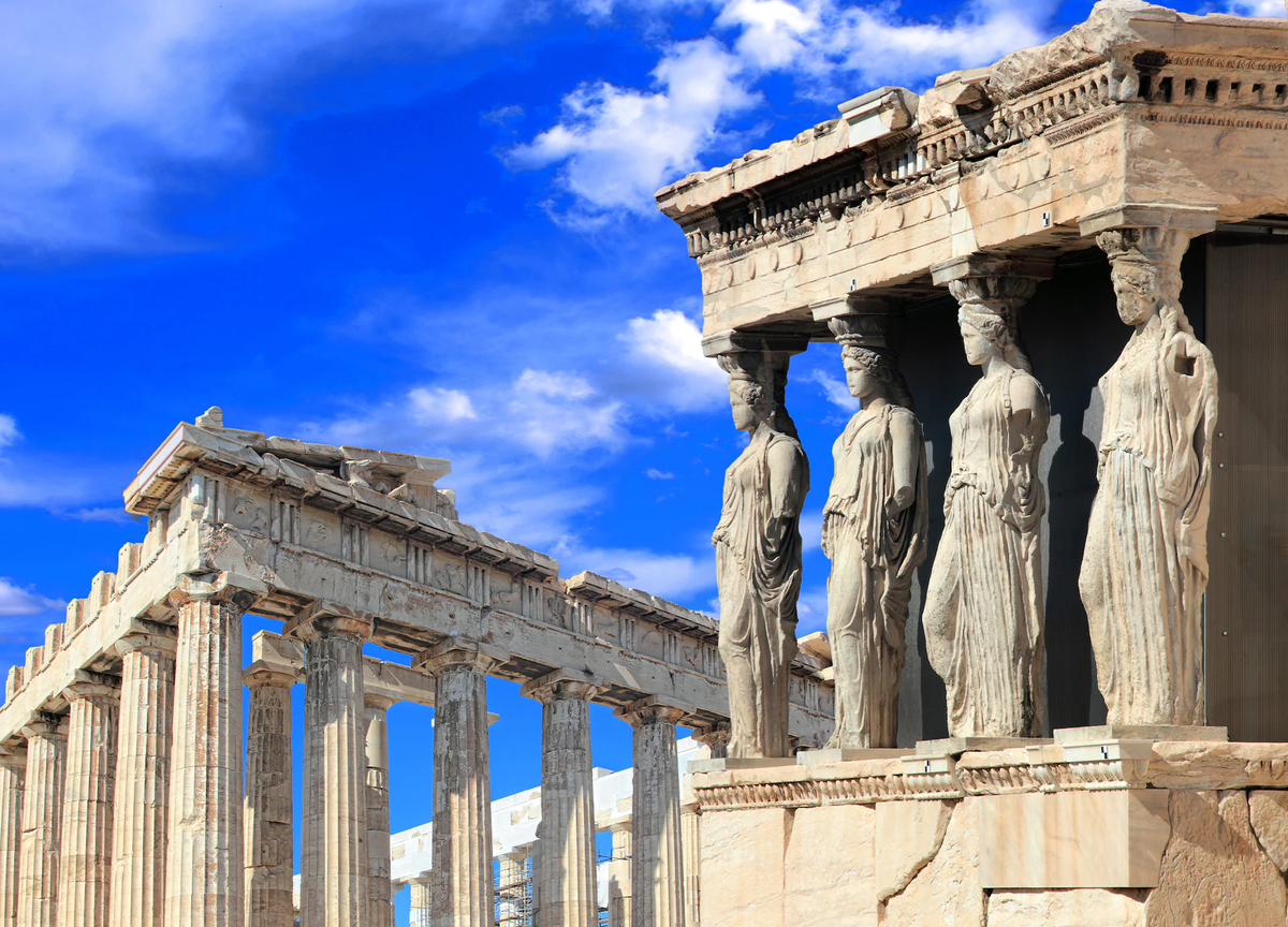 Visiting Greece In September: Everything You Need To Know
