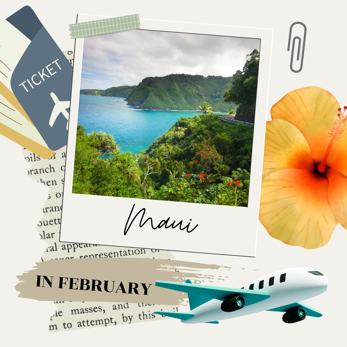 Visiting Maui In February: Everything You Need To Know