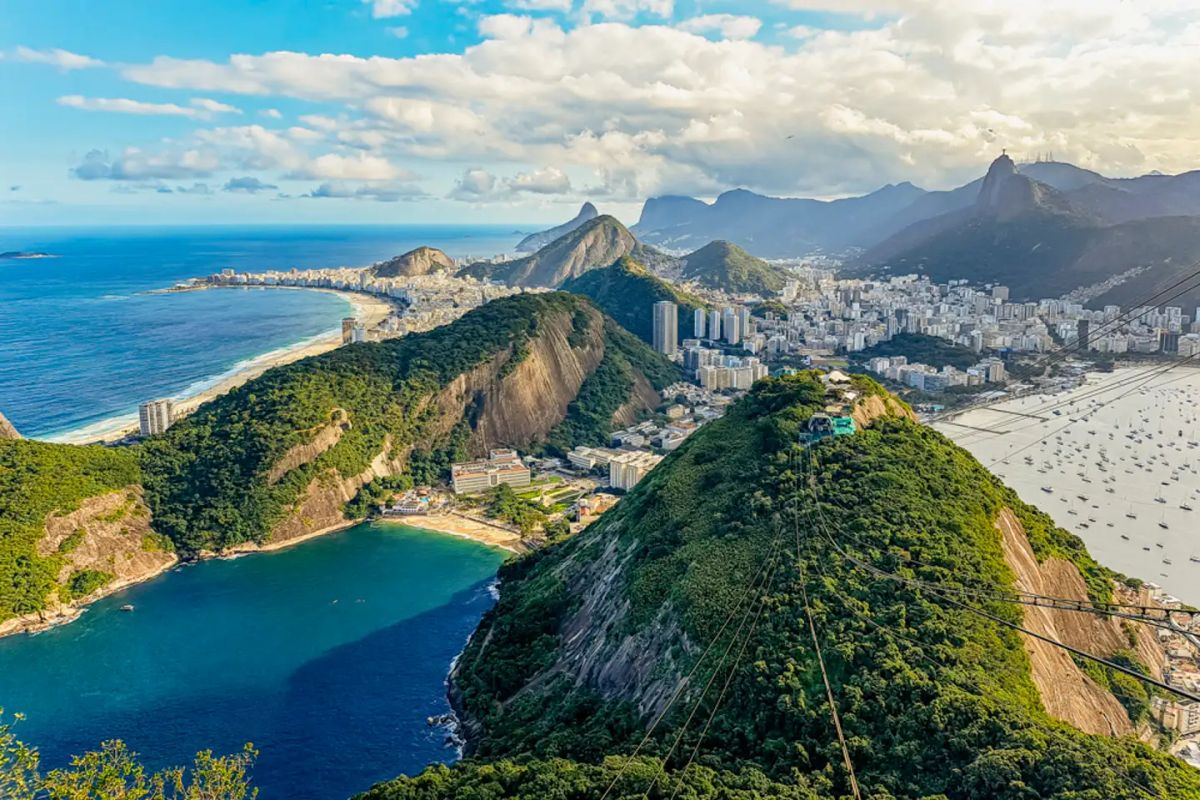 Cost To Visit Rio de Janeiro: Complete 2026 Budget Guide