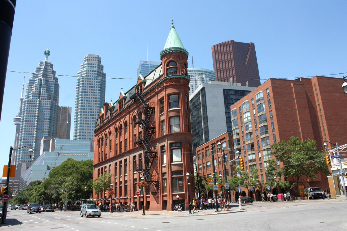 Cheapest & Most Expensive Times to Visit Toronto