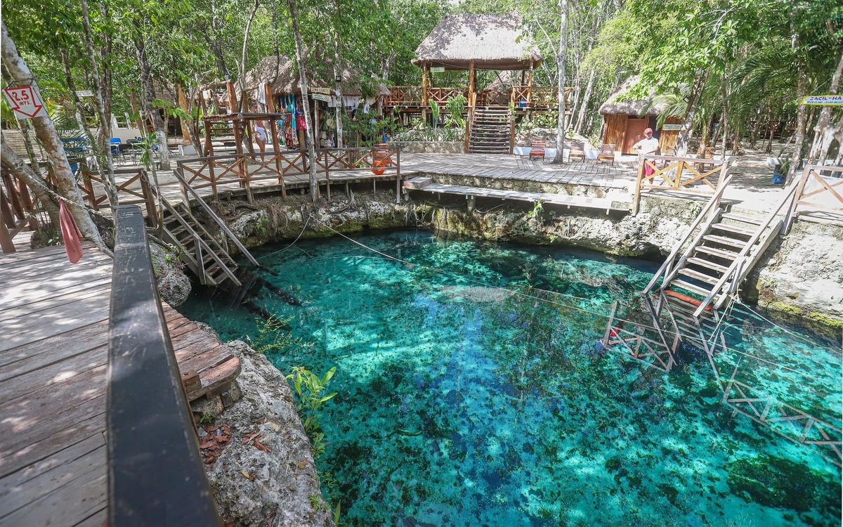 Visiting Tulum In November: Everything You Need To Know