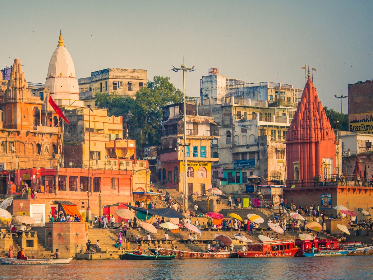 Cheapest and Most Expensive Times To Visit India