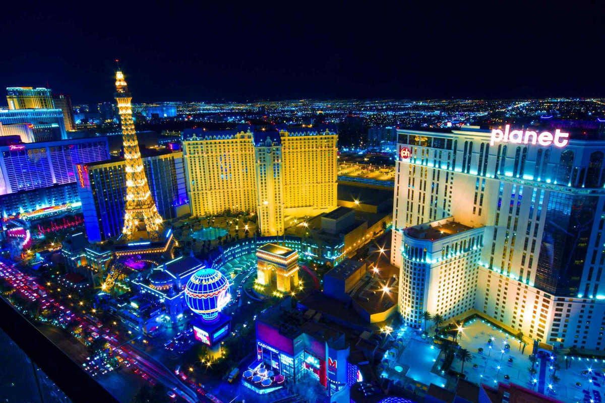 Cheapest and Most Expensive Time to Visit Las Vegas