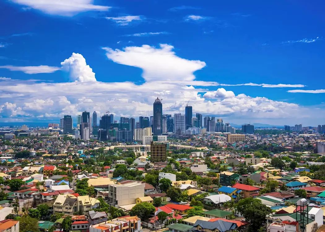 Cost To Visit Manila: Complete 2026 Budget Guide
