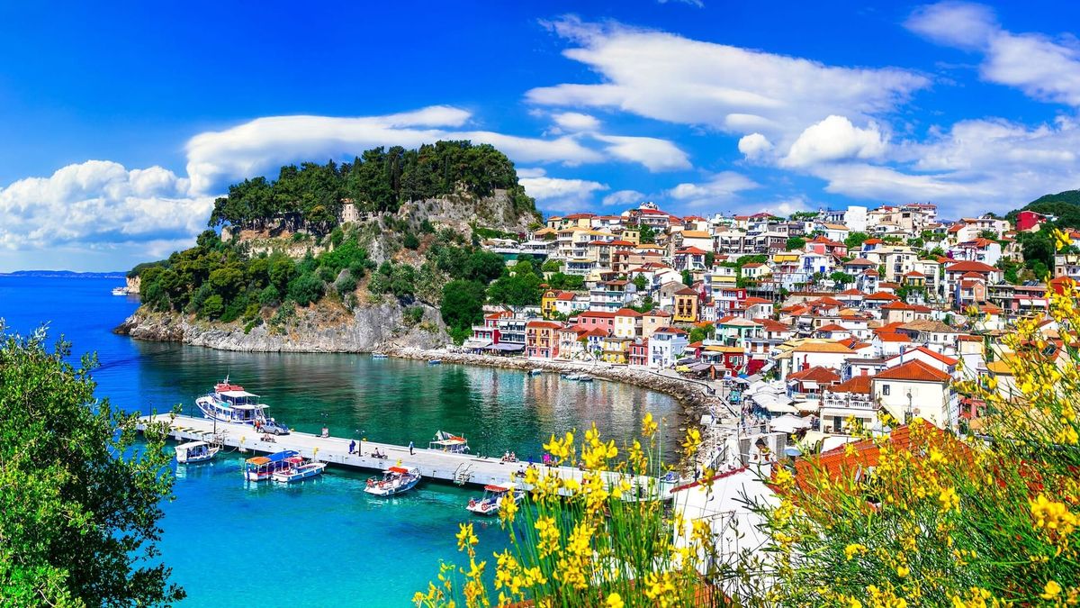 Visiting Greece In July: Everything You Need To Know