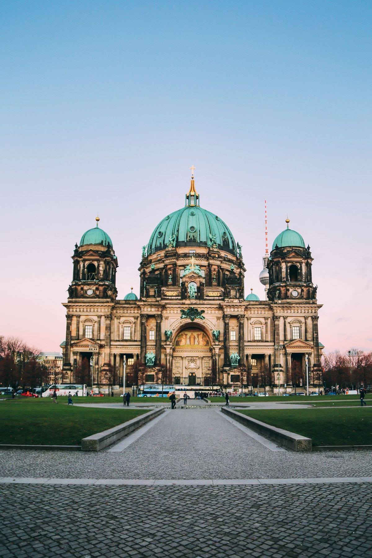Cost To Visit Berlin: Complete 2026 Budget Guide