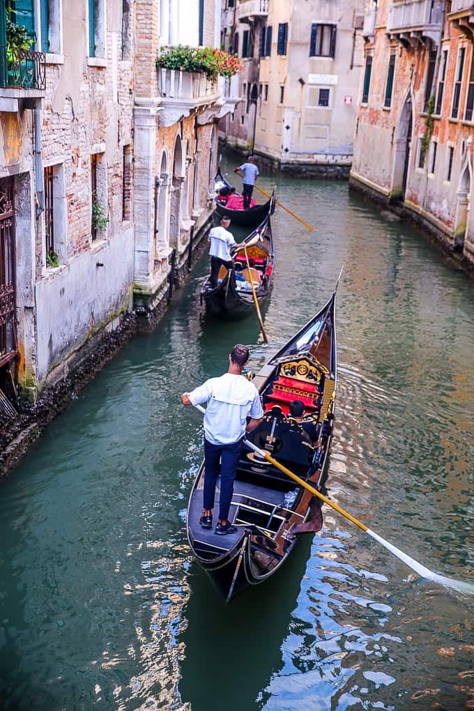 12 Best Attractions In Venice, Italy to See