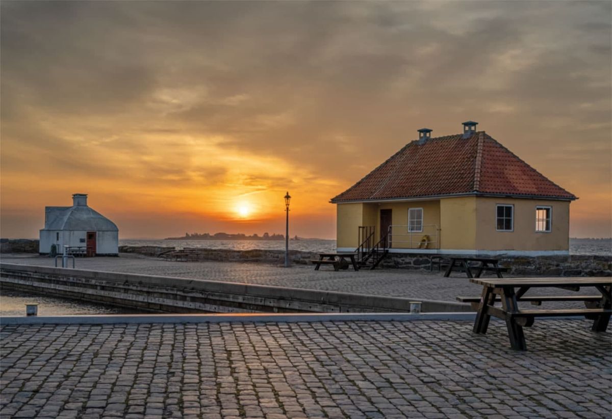 Denmark’s Best Villages, Tiny Coastal Towns & Islands