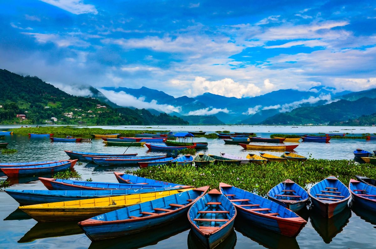 Cheapest and Most Expensive Time To Visit Nepal