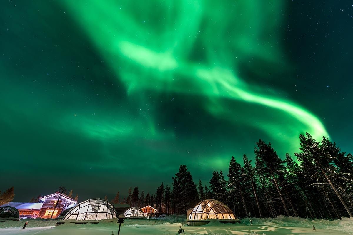 Cost To Visit Finland: Travel Budget Guide (2026)