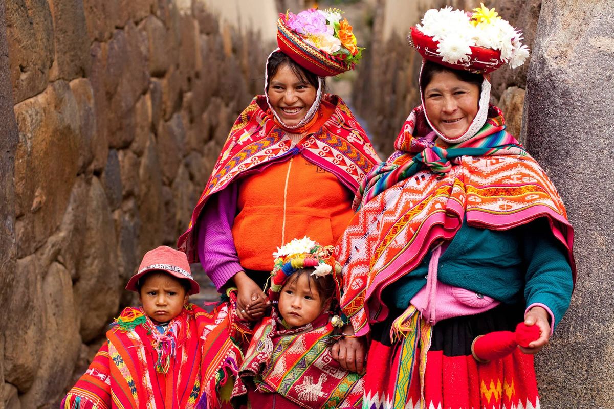 7 Most Affordable Countries in Central & South America
