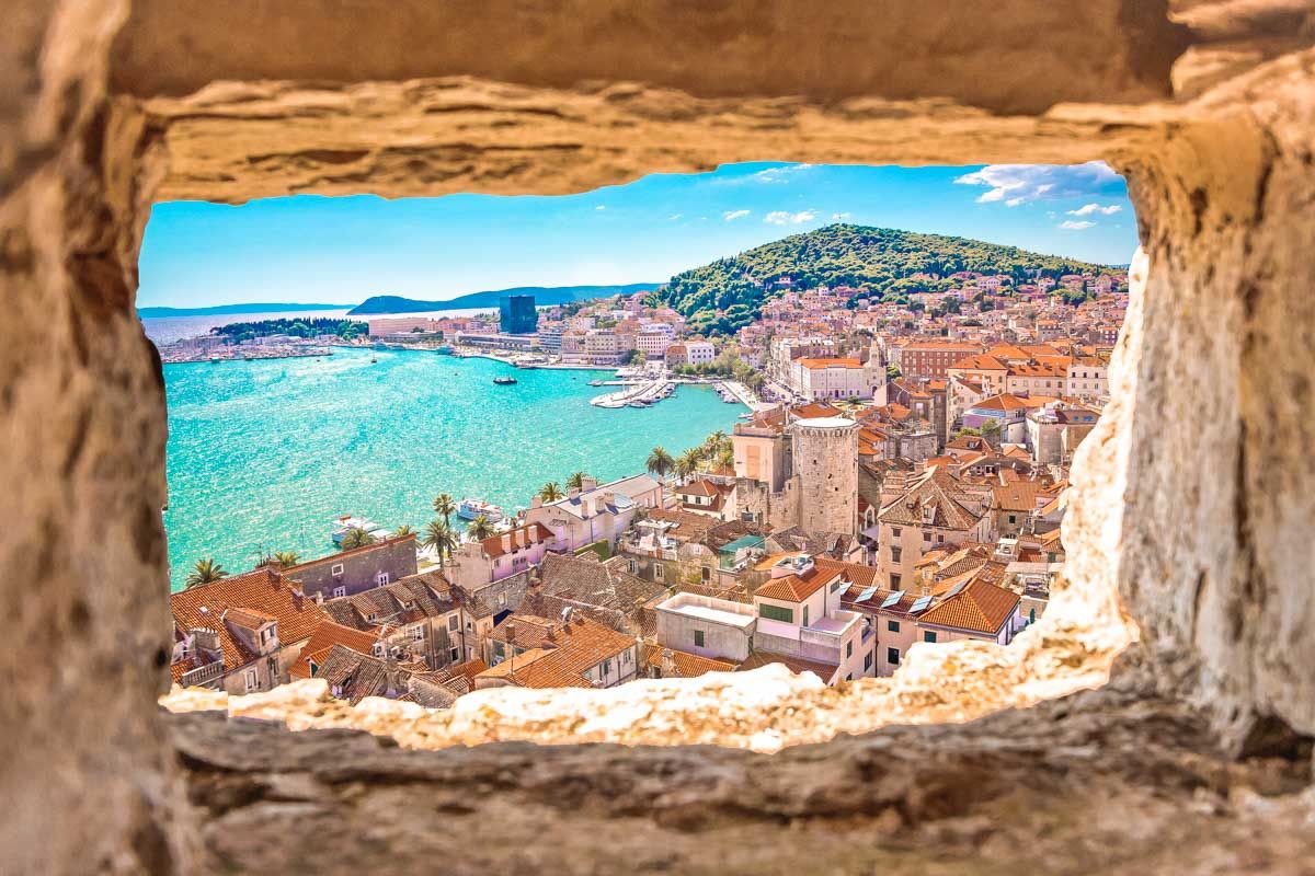 Cost To Visit Split, Croatia: Travel Budget Guide (2026)