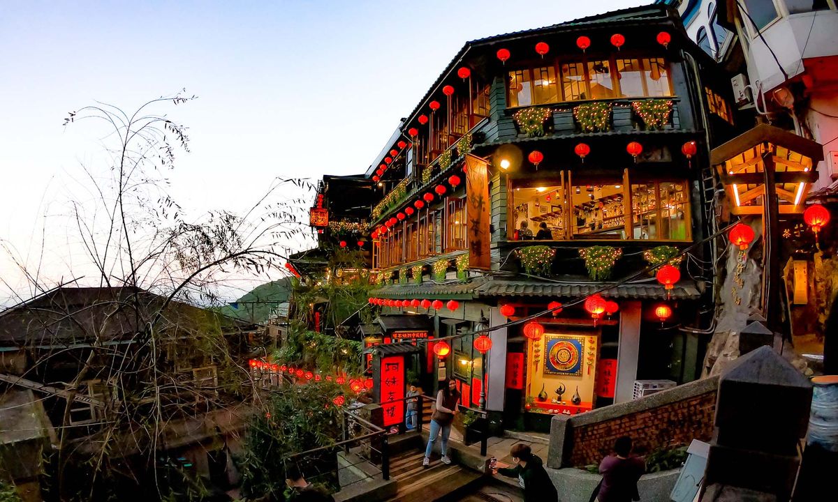Cheapest And Most Expensive Times To Visit Taiwan