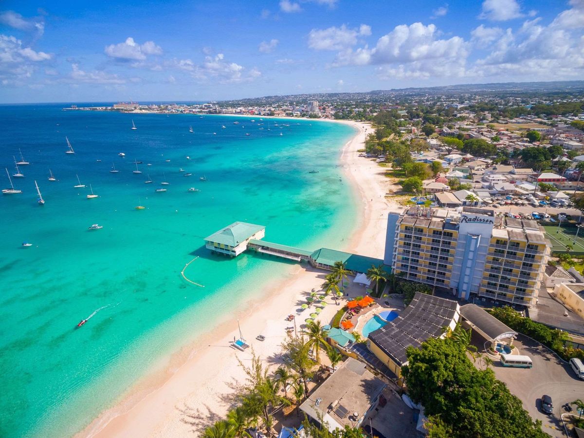Cost To Visit Barbados: Travel Budget Guide (2026)
