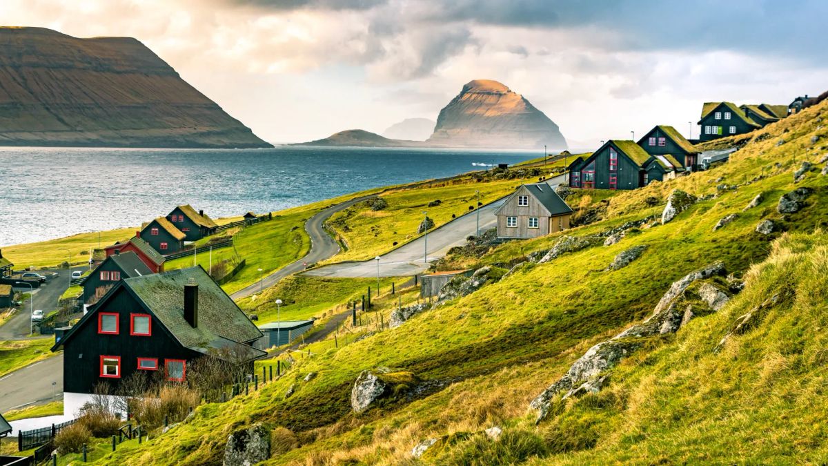 Cost To Visit Faroe Islands: Travel Budget Guide (2026)