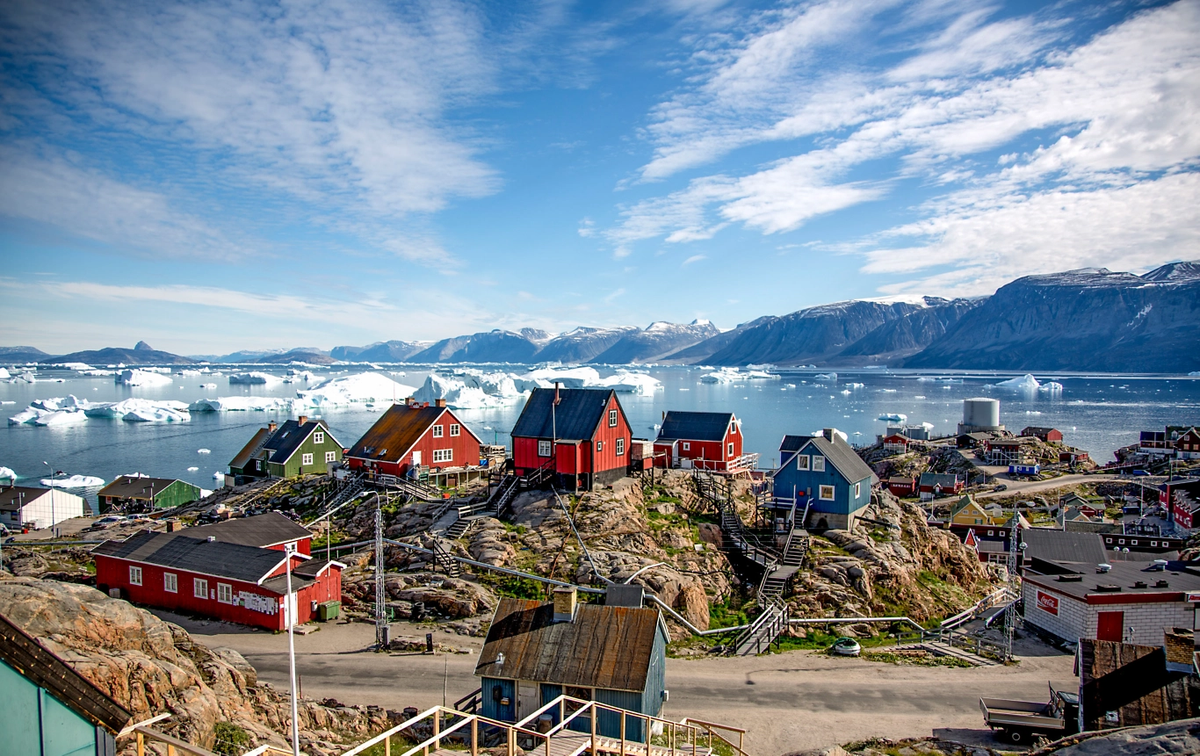 Cost To Visit Greenland: Travel Budget Guide (2026)