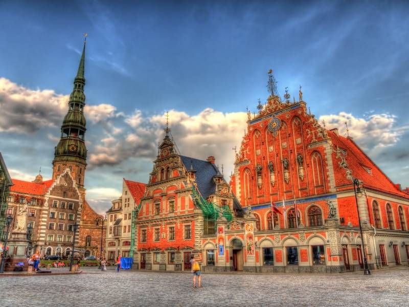 Cost To Visit Latvia: Travel Budget Guide (2026)