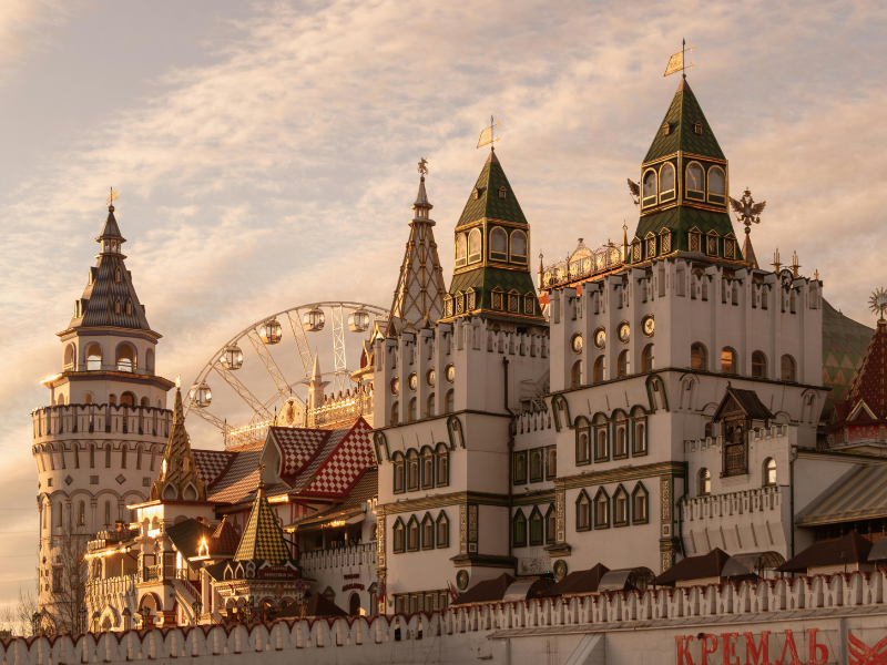 Cost To Visit Moscow: Travel Budget Guide (2026)
