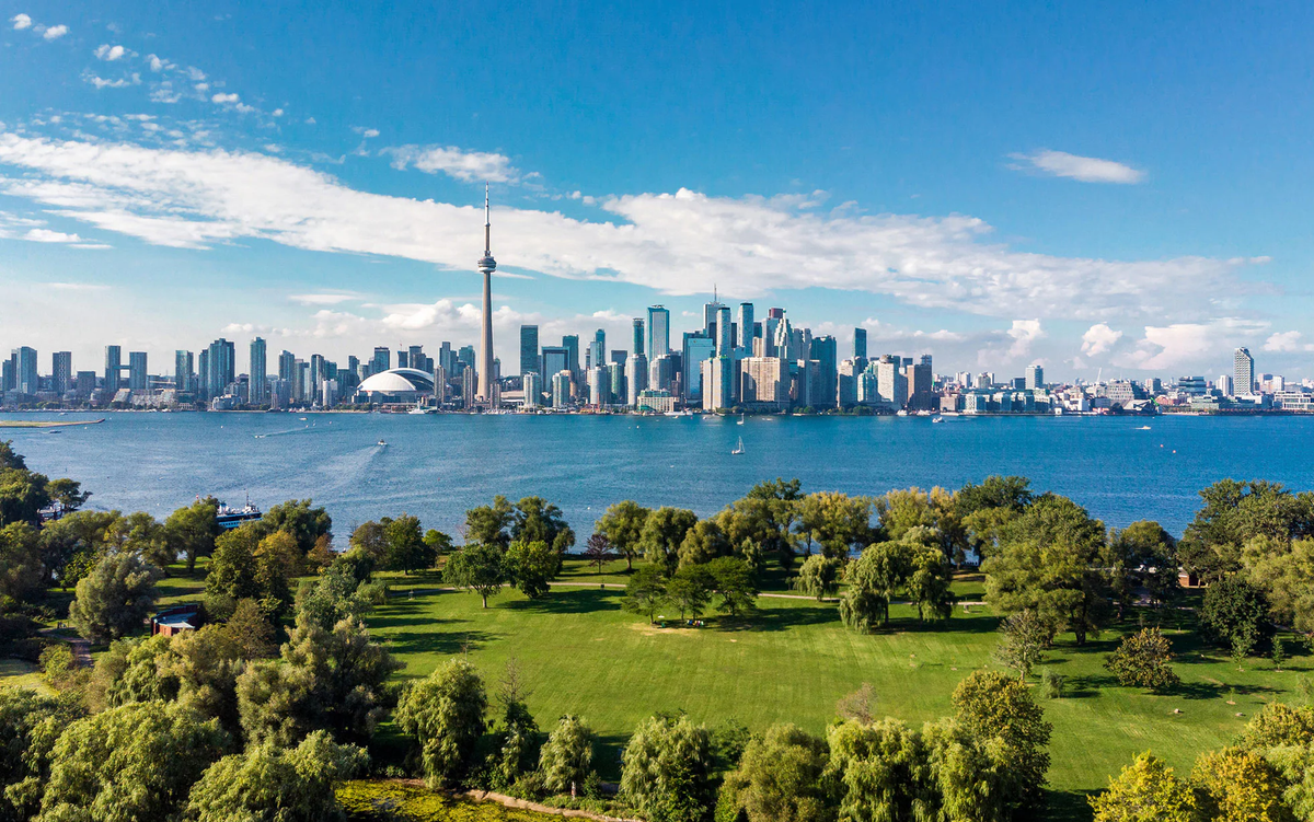 Cost To Visit Toronto: Travel Budget Guide (2026)