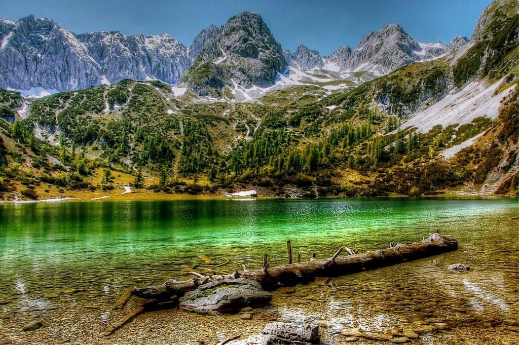 Cost To Visit Austria: Travel Budget Guide (2026)