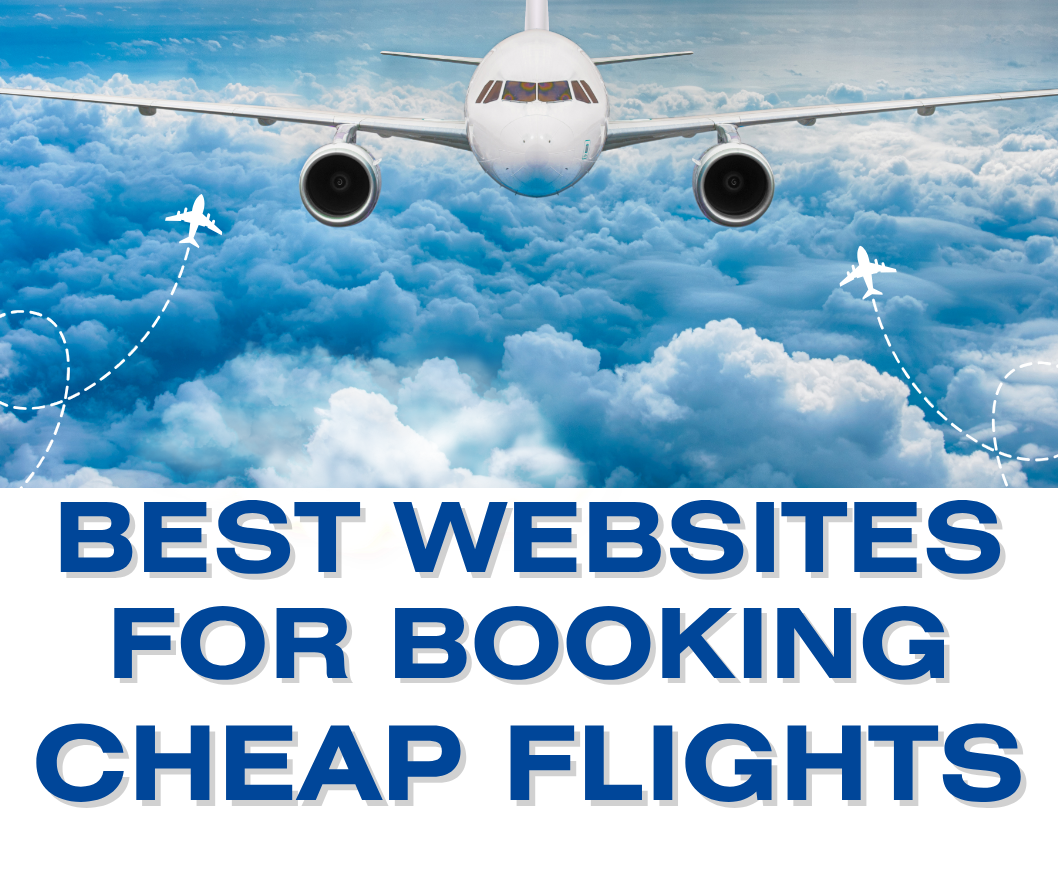Best Websites for Finding Cheap Flights in 2026 🛫