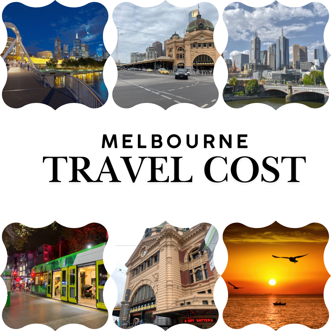 Cost To Visit Melbourne🦘: Travel Budget Guide (2026)