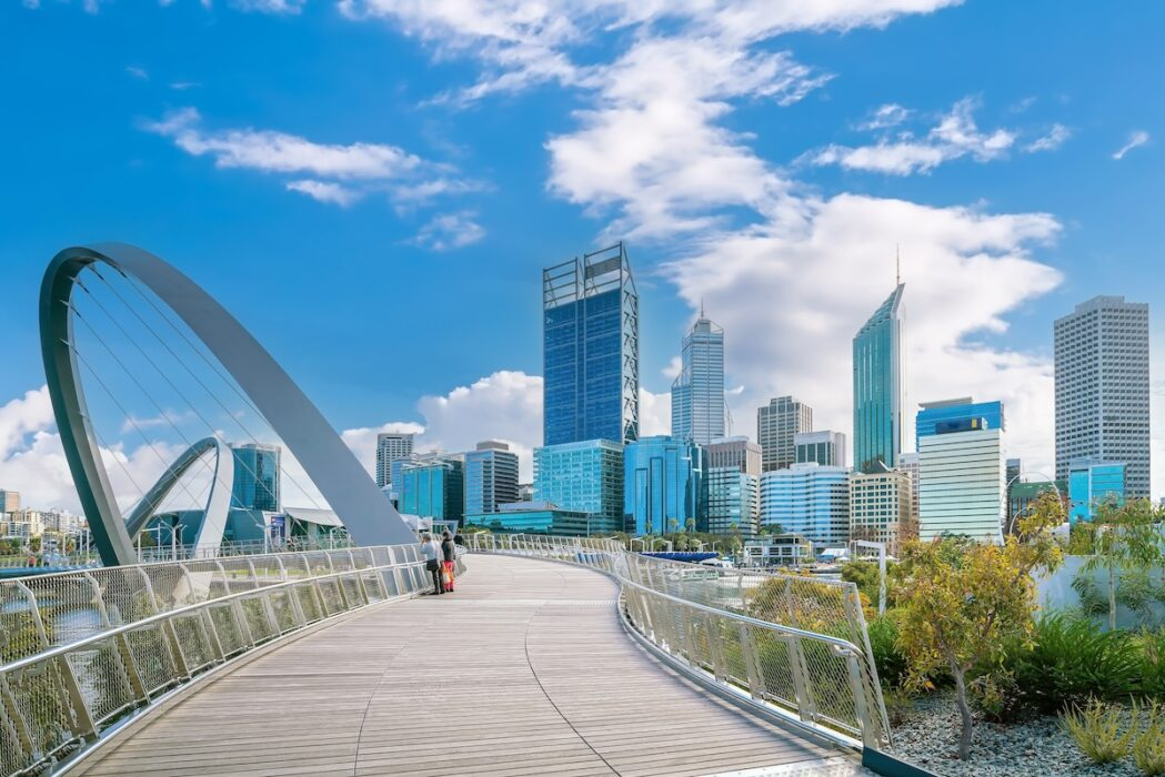 Cost To Visit Perth💸: Travel Budget Guide (2026)