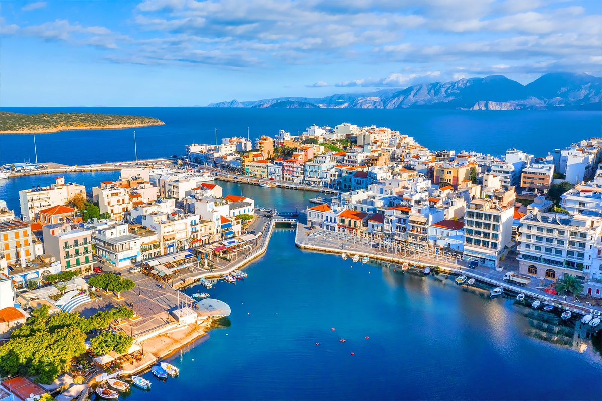 💸Cost To Visit Crete: Travel Budget Guide (2026)