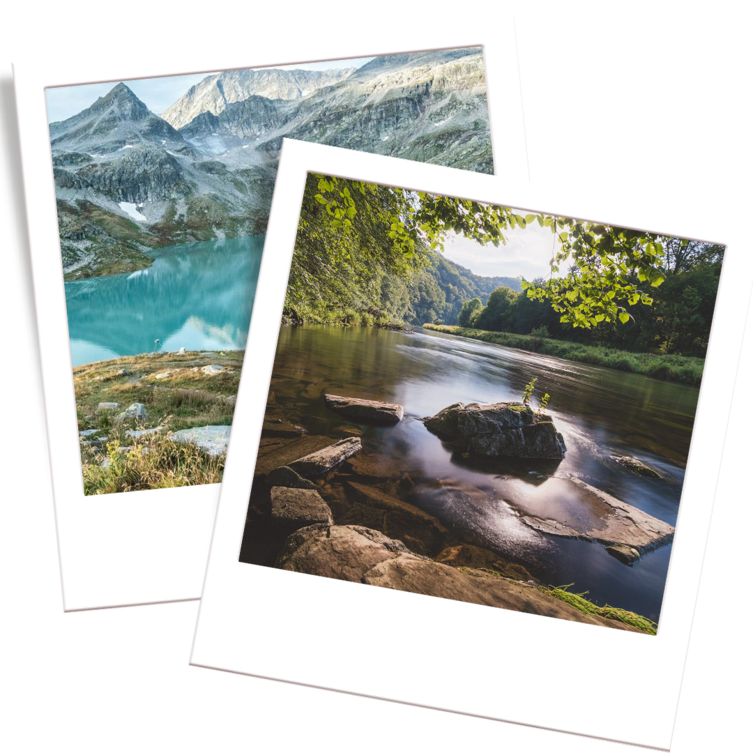 Exploring Austria’s 6 Beautiful National Parks