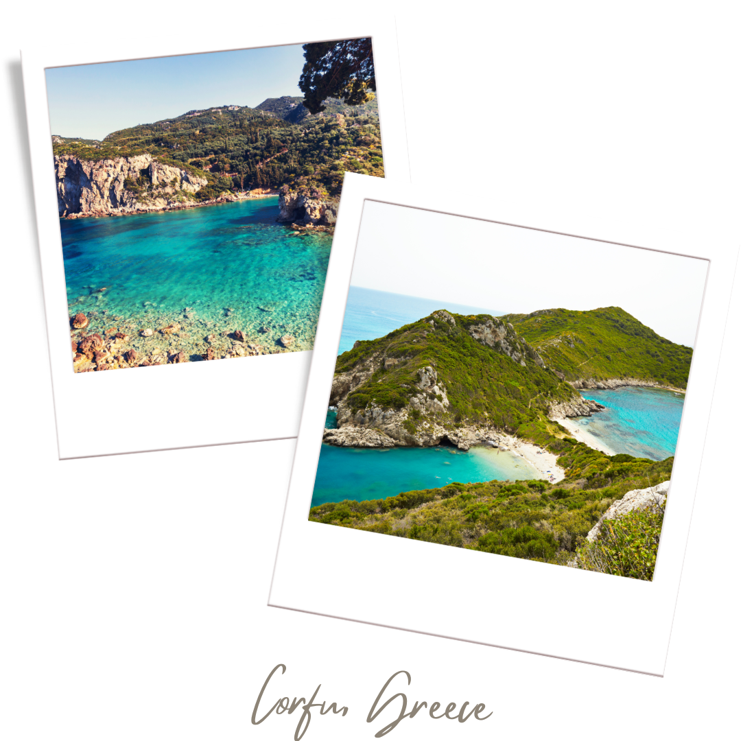 Cheapest and Most Expensive Times To Visit Corfu