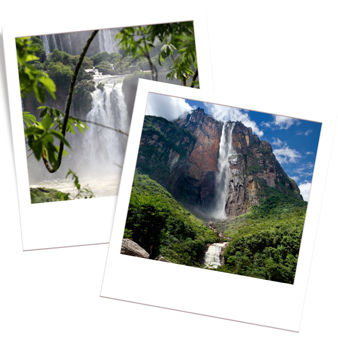 South America’s Most Beautiful National Parks (Top 10)