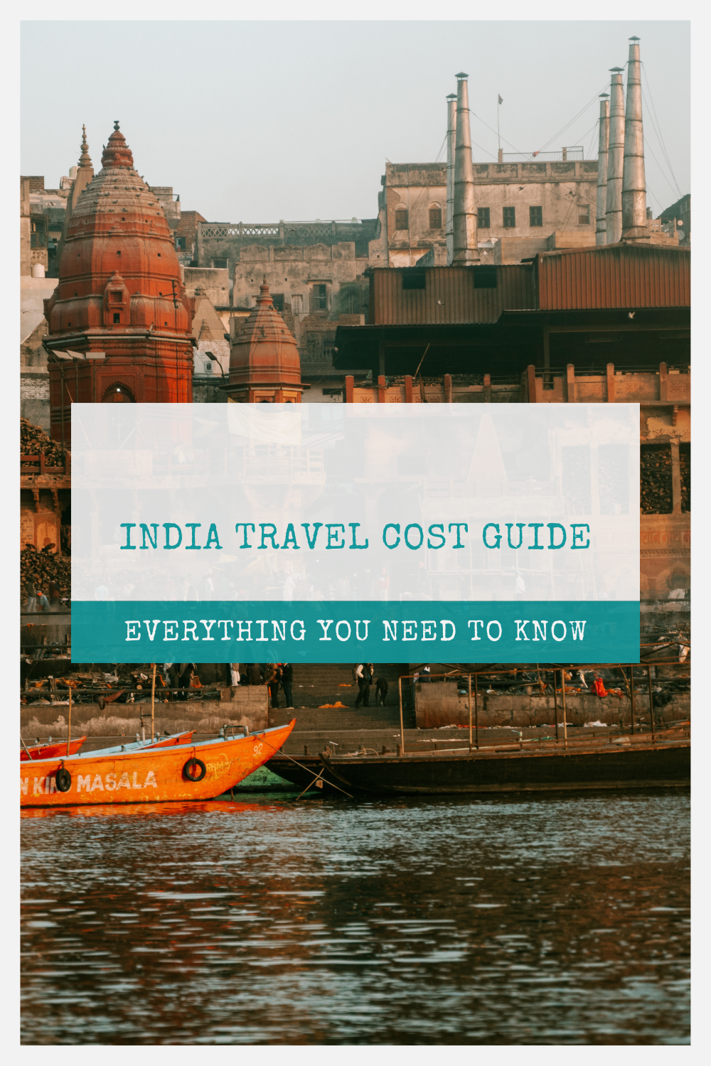 Cost To Visit India: Travel Budget Guide (2026)